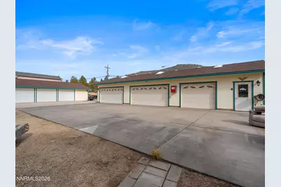 4025 Drake Way, Washoe Valley, NV 89704 - Photo 47