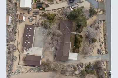 4025 Drake Way, Washoe Valley, NV 89704 - Photo 63