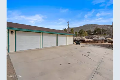 4025 Drake Way, Washoe Valley, NV 89704 - Photo 43