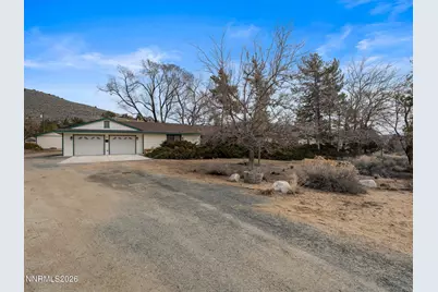 4025 Drake Way, Washoe Valley, NV 89704 - Photo 5