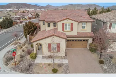 2005 Tawleed Road, Reno, NV 89521 - Photo 3