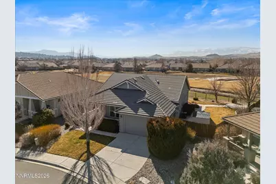 5769 Desert Mirage Drive, Sparks, NV 89436 - Photo 1