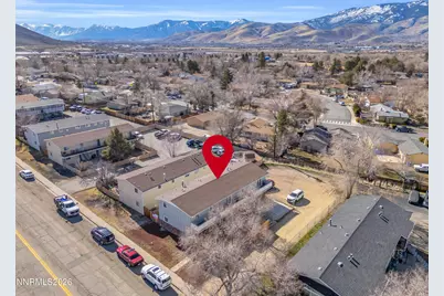 1416 N Edmonds Drive #1-4, Carson City, NV 89701 - Photo 3