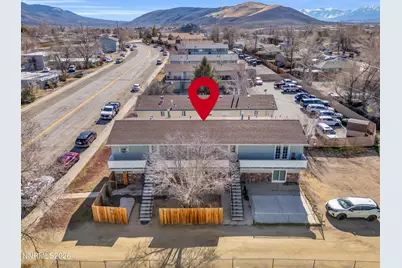 1416 N Edmonds Drive #1-4, Carson City, NV 89701 - Photo 47