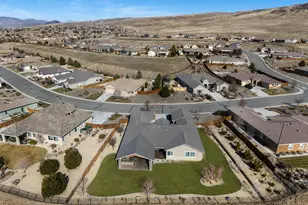 4747 Jacmel Ct, Sparks, NV 89436 - Photo 1