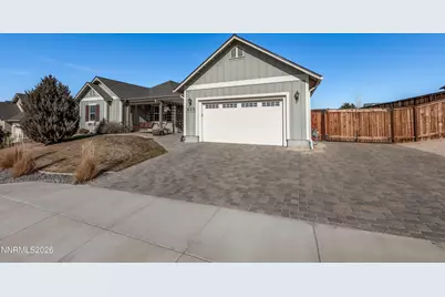 445 Horizon Ridge Road, Spanish Springs, NV 89441 - Photo 5