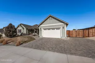 445 Horizon Ridge Rd, Spanish Springs, NV 89441 - Photo 5