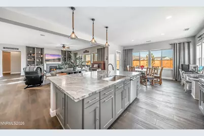 445 Horizon Ridge Road, Spanish Springs, NV 89441 - Photo 15