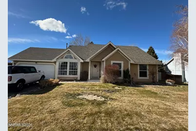 500 Cambridge Court, Carson City, NV 89701 - Photo 1