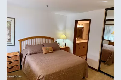 333 Ski Way #UNIT 272, Incline Village, NV 89451 - Photo 19