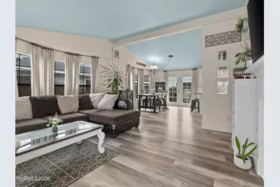 322 Ave De La Bleu De Clair, Sparks, NV 89434 - Photo 5
