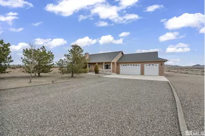 67 Desert View Drive, Smith Valley, NV 89430 - Photo 1