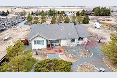16 Mesa Drive, Smith Valley, NV 89444 - Photo 21