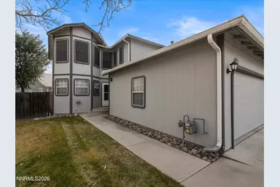 3051 Austin Lane, Carson City, NV 89701 - Photo 1