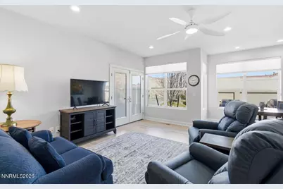 2556 Edgerock Road, Reno, NV 89519 - Photo 29