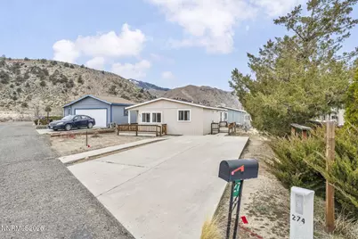 108952 Us-395 Highway #27, Coleville, CA 96107 - Photo 1