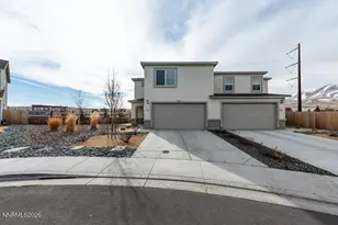 8830 Wolf Moon Dr, Reno, NV 89506 - Photo 1