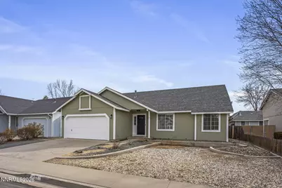 451 Sandalwood Drive, Carson City, NV 89701 - Photo 21