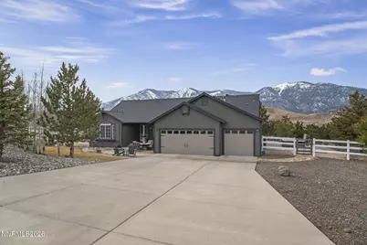 3500 Green Acre Drive, Carson City, NV 89705 - Photo 1