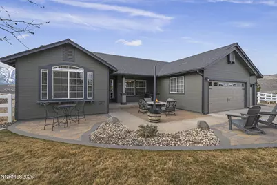 3500 Green Acre Drive, Carson City, NV 89705 - Photo 3