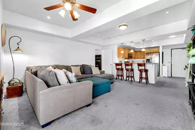 200 W 2nd Street #501, Reno, NV 89501 - Photo 9