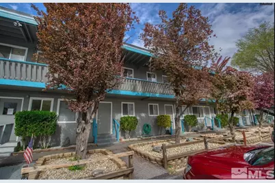 510 Country Village Drive #14, Carson City, NV 89701 - Photo 1