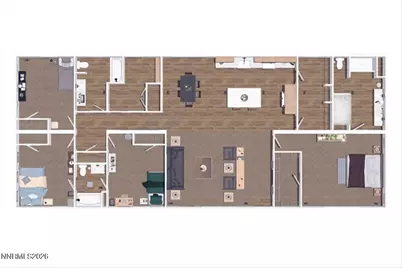 520 E 2nd Avenue, Sun Valley, NV 89433 - Photo 53