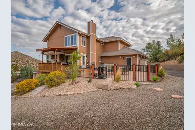 3628 Lakeview Road, Carson City, NV 89703 - Photo 3