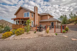 3628 Lakeview Rd, Carson City, NV 89703 - Photo 3