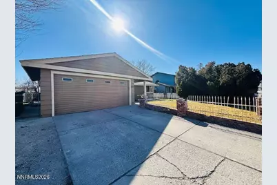 889 Glen Molly Drive, Sparks, NV 89434 - Photo 1