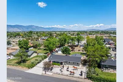 1406 Topaz Lane, Gardnerville, NV 89460 - Photo 43