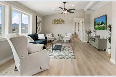 8285 Scenic Avenue, Stagecoach, NV 89429 - Photo 5