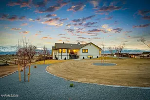1785 Ty Ln, Gardnerville, NV 89410 - Photo 83