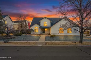 674 Buzzys Ranch Rd, Carson City, NV 89701 - Photo 1