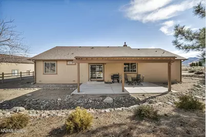 17 Colony Estates Drive, Smith Valley, NV 89444 - Photo 49