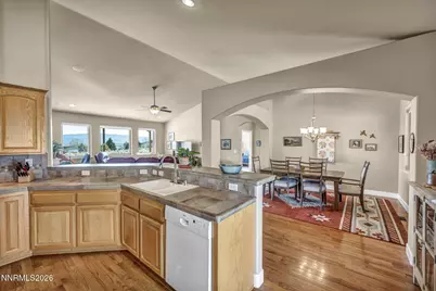 17 Colony Estates Drive, Smith Valley, NV 89444 - Photo 21