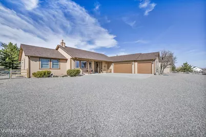 17 Colony Estates Drive, Smith Valley, NV 89444 - Photo 3