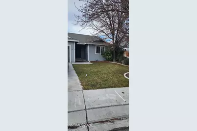 166 Westward Lane, Fernley, NV 89408 - Photo 1