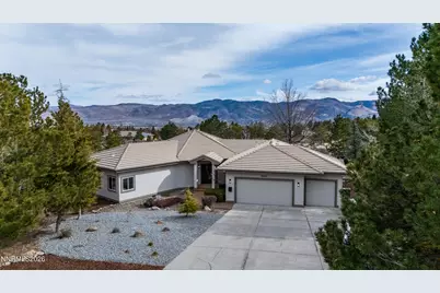 14330 E Windriver Lane, Reno, NV 89511 - Photo 1