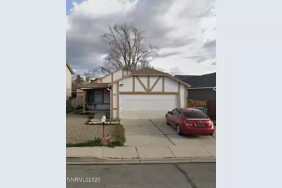 1236 Flora Glen Drive, Sparks, NV 89434 - Photo 1