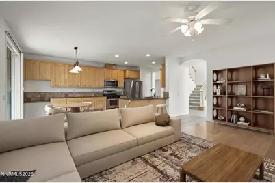 5700 Falcon Ridge Court, Sparks, NV 89436 - Photo 17