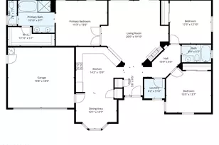 481 S Sand Crane Cir, Sparks, NV 89436 - Photo 35