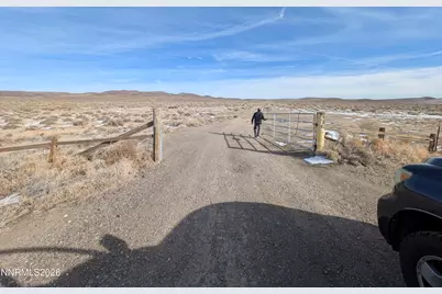 00 E Gas Line Road, Fernley, NV 89408 - Photo 3
