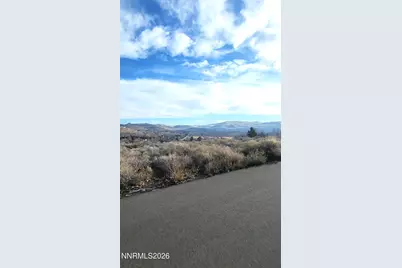 0 Martini Road, Sparks, NV 89436 - Photo 3