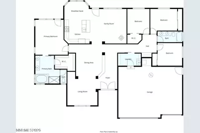 5984 Hidden Highlands Drive, Reno, NV 89502 - Photo 3