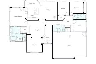 5984 Hidden Highlands Dr, Reno, NV 89502 - Photo 3