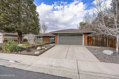1895 Allen Street, Reno, NV 89509 - Photo 1