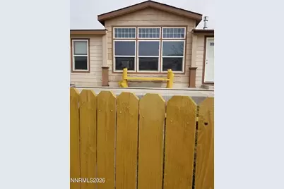 1525 Flint Road, Wellington, NV 89444 - Photo 1