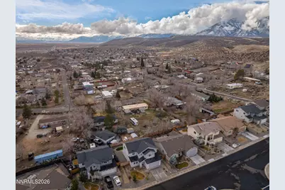 3528 Tourmaline Court, Indian Hills, NV 89705 - Photo 35