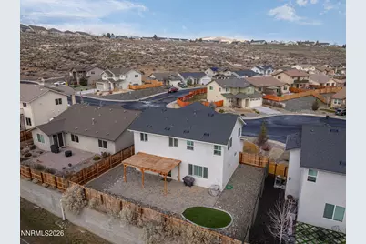 3528 Tourmaline Court, Carson City, NV 89705 - Photo 35